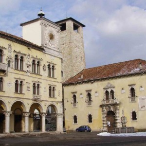 Belluno