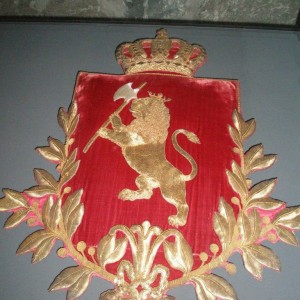 Crown Regalia