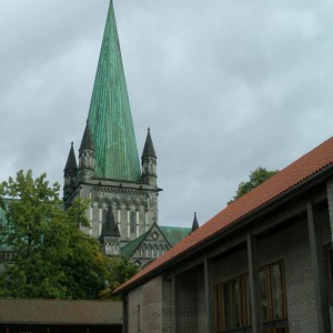 Nidarosdomen