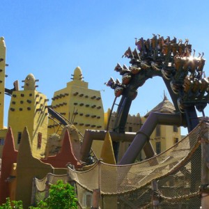 Phantasialand