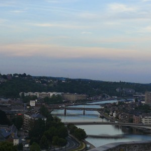 Namur