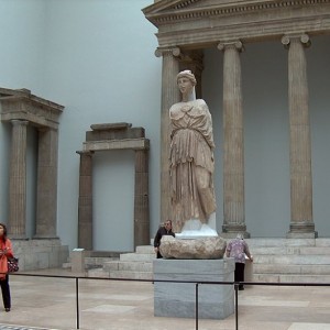 Βερολίνο - Pergamon Museum