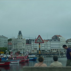 A Coruna