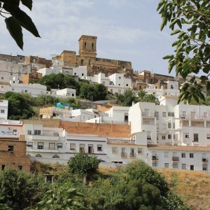 Arcos de la Frontera