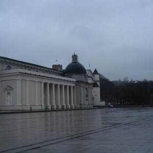 Vilnius