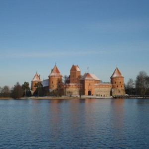 Trakai