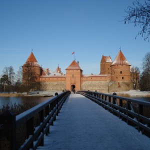 Trakai