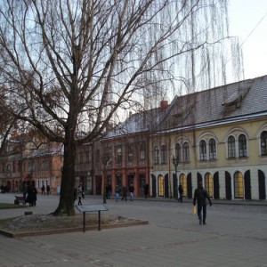 Kaunas