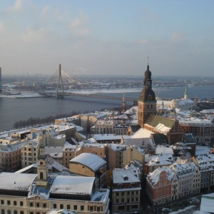 Riga