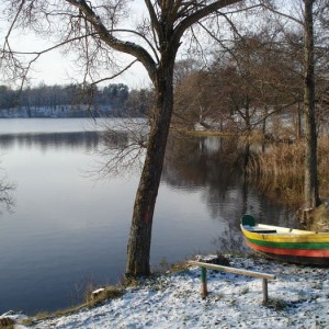 Trakai - Lithouania