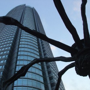 Roppongi Hills