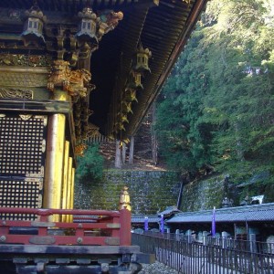 Toshogu shrine στο Nikko