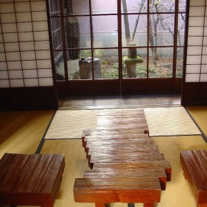 Παραδοσιακό σπίτι στην Takayama
