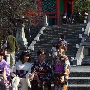 Kiyomizu Dera