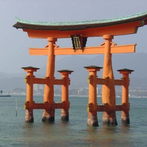 Miyajima