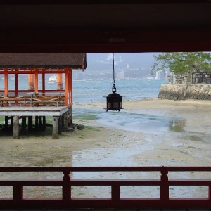 Itsukushima Miyajima