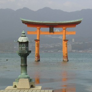 Itsukushima Miyajima