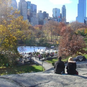 Central Park