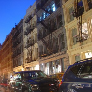 Soho