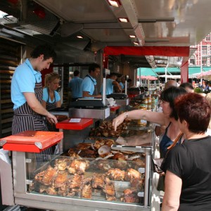 Μία συλλογή από αγαπημένες περιοχές στο Βέλγιο (και μία στην Ολλανδία έτσι