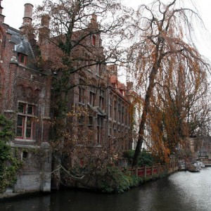 Μία συλλογή από αγαπημένες περιοχές στο Βέλγιο (και μία στην Ολλανδία έτσι