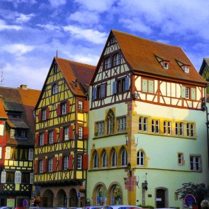 Colmar