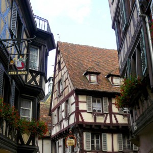 Colmar