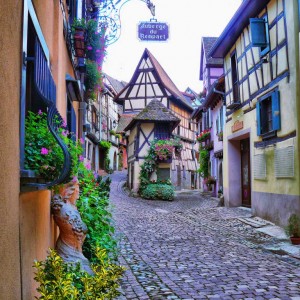 Eguisheim