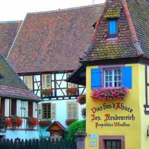 Eguisheim