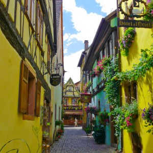 Riquewihr