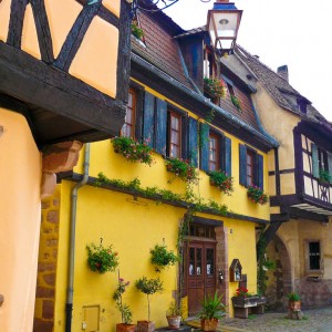 Riquewihr