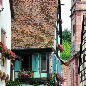 Riquewihr