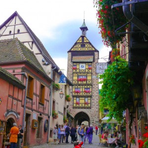 Riquewihr