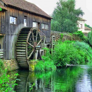 Ecomusee d'Alsace