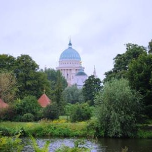 Potsdam