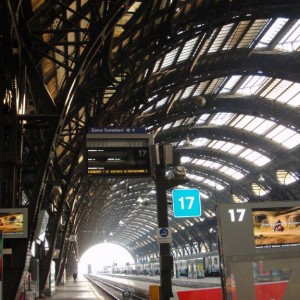 stazione centrale