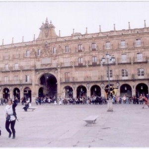 Plaza Mayor