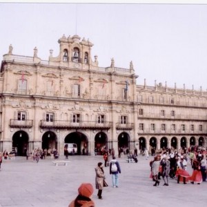 Plaza Mayor