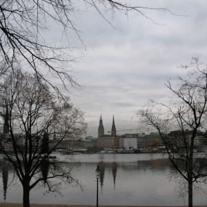 Hamburg