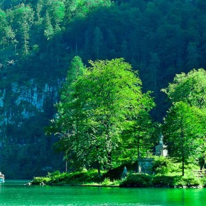 Konigssee