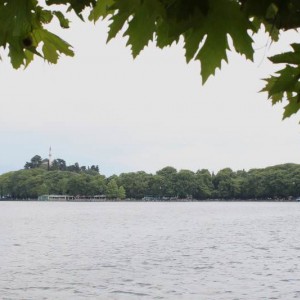 Ioannina - Pamvotis lake