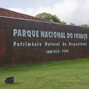 Parque Nacional do Iguacu