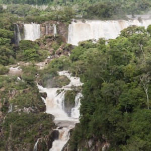 Parque Nacional do Iguacu