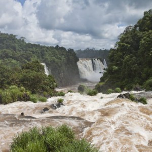 Parque Nacional do Iguacu