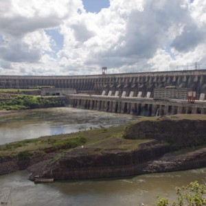 Φράγμα Itaipu