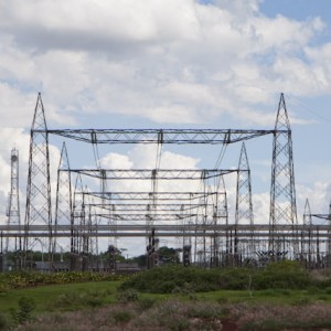 Φράγμα Itaipu