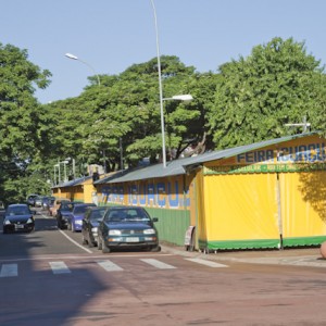 Foz do Iguacu