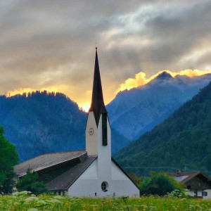Pertisau