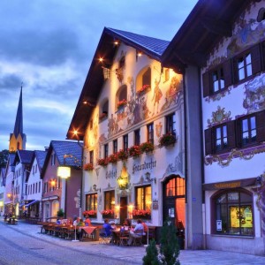 Garmisch