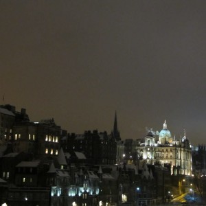 edinburgh